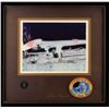 Image 1 : Alan Shepard Signed Display