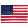 Image 1 : Dave Scott’s Apollo 15 Lunar Orbit-Flown Mid-Sized Flag