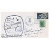 Image 1 : Apollo 7 Signed Cover