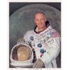 Image 1 : Buzz Aldrin Signed Photograph