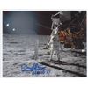 Image 1 : Buzz Aldrin Signed Photograph