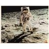 Image 1 : Buzz Aldrin Signed Photograph