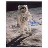 Image 1 : Buzz Aldrin Signed Photograph