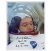 Image 1 : Michael Collins Signed Photograph