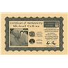 Image 2 : Michael Collins Signed Photograph