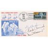 Image 1 : Apollo 12 Signed Cover