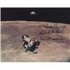 Image 1 : Apollo 12 Signed Photograph