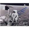 Image 1 : Alan Bean Signed Photograph