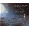 Image 1 : Alan Bean Signed Photograph