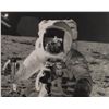 Image 1 : Alan Bean Signed Photograph