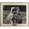 Image 2 : Alan Bean Signed Photograph