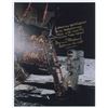 Image 1 : Alan Bean Signed Photograph