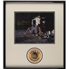 Image 2 : Alan Bean Signed Photograph