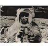 Image 1 : Alan Bean Signed Photograph