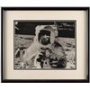 Image 2 : Alan Bean Signed Photograph