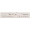 Image 2 : Charles Conrad Signed Print