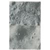 Image 1 : Apollo 13 Training-Used Lunar Surface Maps (2) Signed by Fred Haise