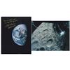 Image 1 : Fred Haise Signed Photographs
