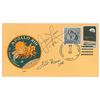 Image 1 : James Lovell and Fred Haise Signed Cover