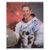 Image 1 : James Lovell Signed Photograph