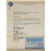 Image 1 : Apollo 14 Lunar Flown Safety Line