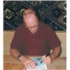 Image 2 : Edgar Mitchell Signed NASA Fact Sheet