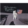 Image 1 : Edgar Mitchell Signed Photograph