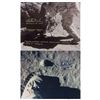 Image 1 : Charlie Duke Pair of Signed Photographs
