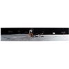 Image 1 : Charlie Duke Panoramic Photograph
