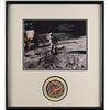Image 2 : Charlie Duke Signed Photograph