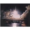 Image 1 : Apollo 17: Cernan and Schmitt Signed Photograph