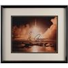 Image 2 : Gene Cernan Signed Photograph