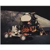 Image 1 : Gene Cernan Signed Photograph