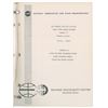 Image 2 : Gene Kranz's Apollo 7 Console Material