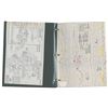 Image 1 : Gene Kranz's Skylab Console Material