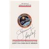 Image 1 : Apollo-Soyuz Program