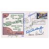 Image 1 : Apollo-Soyuz Signed Recovery Cover