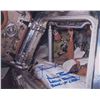 Image 1 : Alan Bean and Alexei Leonov Signed Photograph