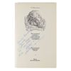 Image 1 : Valeri Kubasov Signed ASTP Book