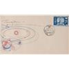 Image 8 : Cosmonaut Signed Cover Display