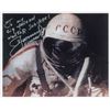 Image 1 : Alexei Leonov Signed Photograph