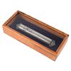 Image 6 : Jeff Hoffman's STS-75 Flown Mezuzah