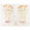 Image 1 : Space Shuttle EMU Restraint Gloves