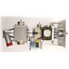 Image 8 : Space Shuttle Waste Management Control Assembly