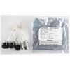 Image 2 : Hubble Space Telescope SSR Cap Assemblies (3)