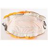Image 1 : Space Shuttle EMU Suit Waist Restraint Bladder Assembly