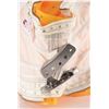 Image 2 : Space Shuttle EMU Suit Waist Restraint Bladder Assembly