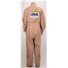 Image 1 : Space Shuttle Escape Crew Team Member Coverall Suit