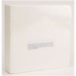 Space Shuttle TPS Tile (White)