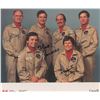 Image 3 : Canadian Astronauts